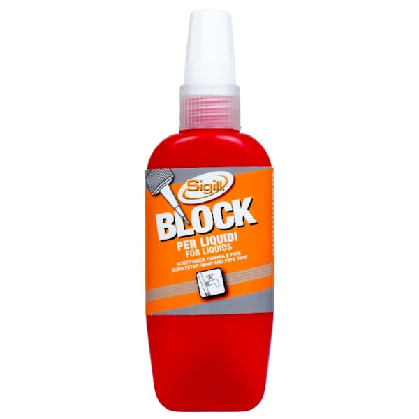 PIGAL SIGILL BLOCK LIQUIDI ML60