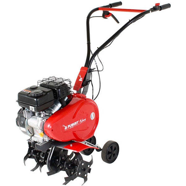 PUBERT MOTOZAPPA CON MOTORE A SCOPPIO MOD. NANO 20 R