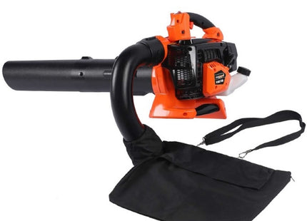 GREENLINE SOFFIATORE ASPIRATORE A SCOPPIO GBV 280 A 2 TEMPI 27,2 CC