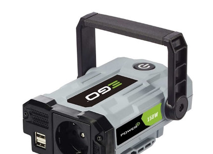 EGO GENERATORE DI CORRENTE INVERTER NEXUS ESCAPE 150W PAD 1500 E