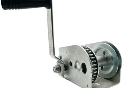 TRACTEL ARGANO MANUALE ART.3N1 PORTATA KG 470 SENZA FUNE