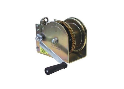 TRACTEL ARGANO MANUALE ART.3N1 PORTATA KG 470 SENZA FUNE