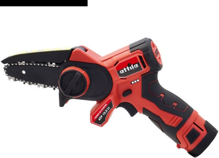 ATTILA SEGHETTO A CATENA PER  POTATURA A BATTERIA ATP 12.2 12V 2,0AH*