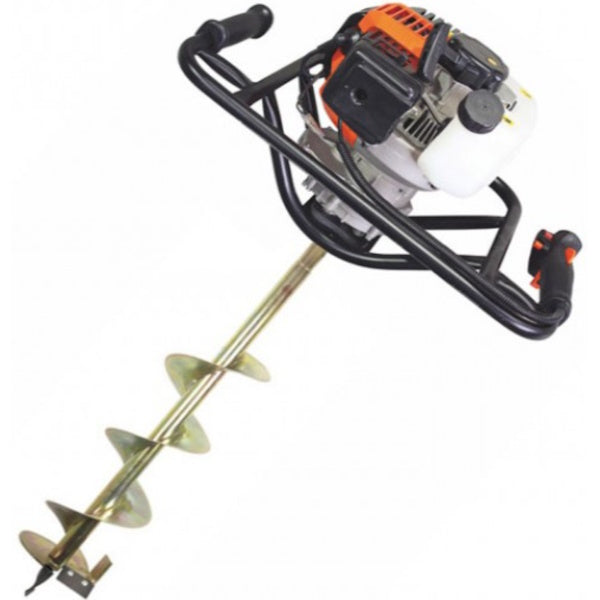 GREENLINE MOTOTRIVELLA A SCOPPIO AG 52H