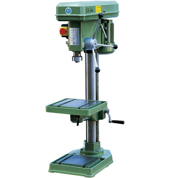 LTF TRAPANO A COLONNA CM2 FORATURA MAX D.MM16 POTENZA 550W 230V