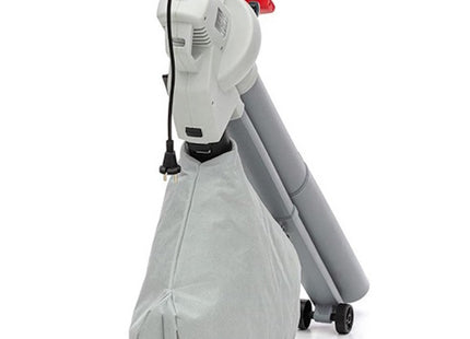 IKRA SOFFIATORE ASPIRATORE ELETTRICO IEBV3000 CON SACCO RACCOGLITORE