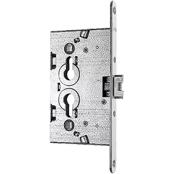 CORBIN SERRATURA DA INFILARE ART. PN5C ENTRATA MM65 AMBIDESTRA