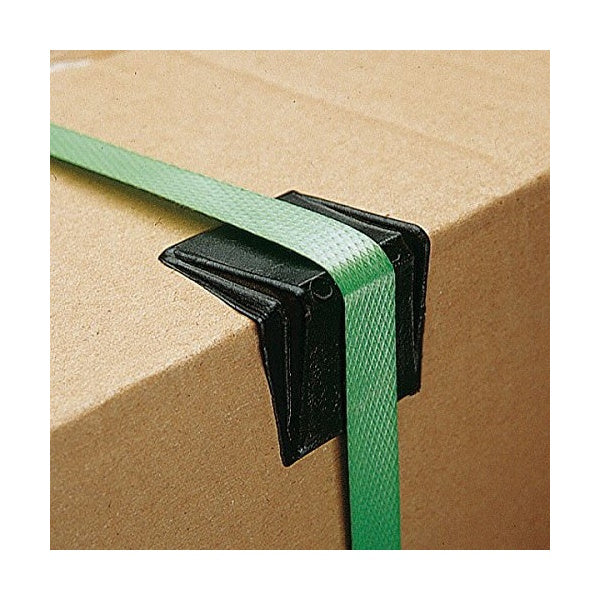 BP ANGOLARE IN PLASTICA DI PROTEZIONE MM40X35 PER REGGIA MAX MM20