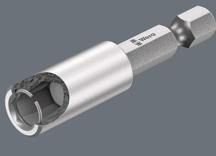 WERA SET INSERTI BIT-CHECK 10 UNIVERSAL 4 CON PORTAINSERTI