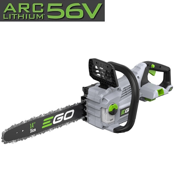 EGO MOTOSEGA A BATTERIA CS1410E 56V CM35 SOLO CORPO MACCHINA