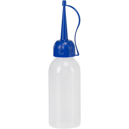 PRESSOL OLIATORE IN POLIETILENE CANNA RIGIDA CON TAPPO ML250