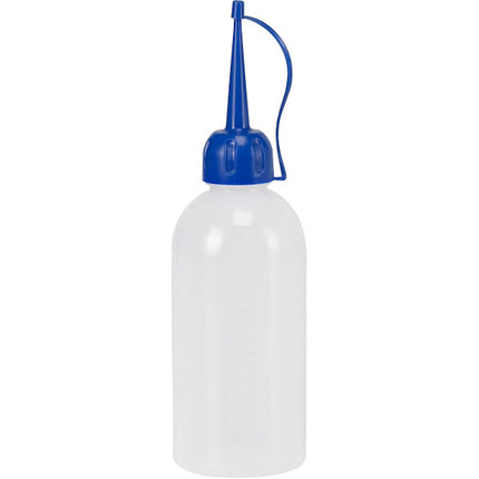 PRESSOL OLIATORE IN POLIETILENE CANNA RIGIDA CON TAPPO ML250