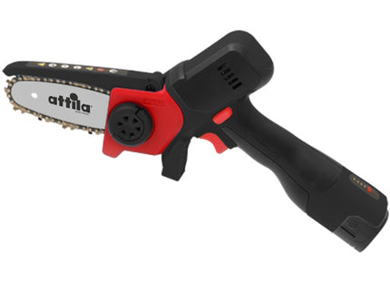 ATTILA SEGHETTO A CATENA PER  POTATURA A BATTERIA ATP 15.2 14,4V 1,5AH