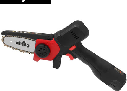 ATTILA SEGHETTO A CATENA PER  POTATURA A BATTERIA ATP 15.2 14,4V 1,5AH