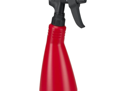 PRESSOL NEBULIZZATORE INDUSTRIALE IN POLIETILENE ROSSO ML1000
