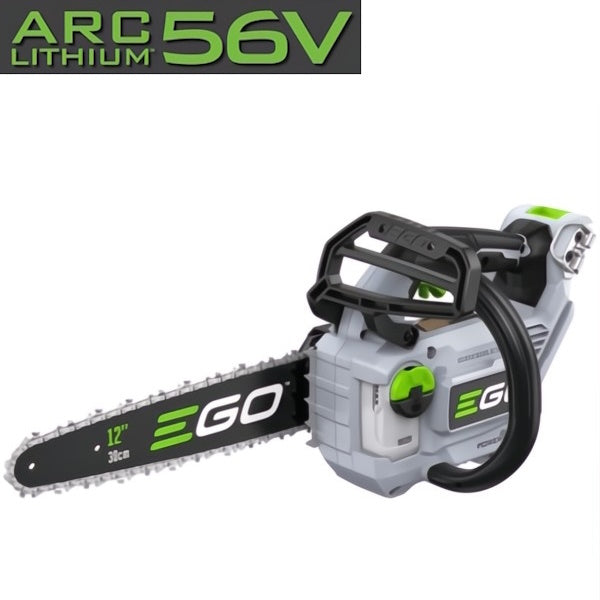 EGO MOTOSEGA DA POTATURA A BATTERIA CS1200E 56V CM30 SOLO CORPO MACCHINA