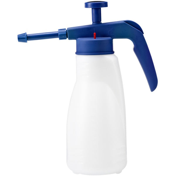 PRESSOL SPRUZZATORE SPRAYFIXX-SOLVENT LT1,5 UGELLO DA REGOLARE