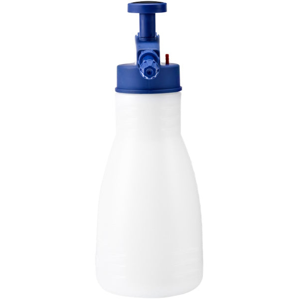 PRESSOL SPRUZZATORE SPRAYFIXX-SOLVENT LT1,5 UGELLO DA REGOLARE