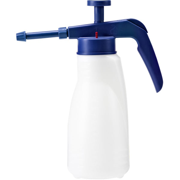 PRESSOL SPRUZZATORE SPRAYFIXX-GARDEN LT1,5 UGELLO DA REGOLARE