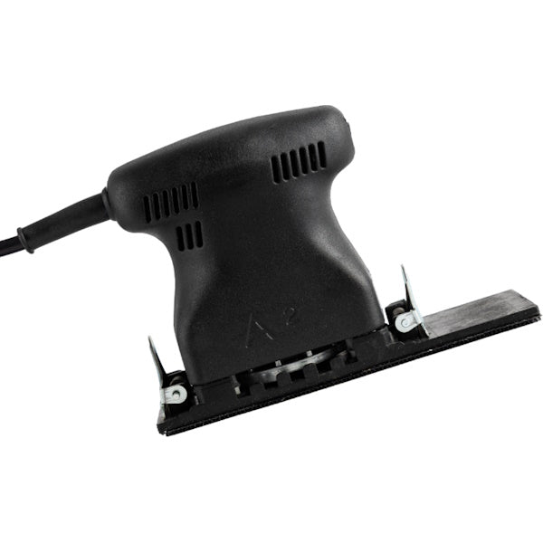 A2 LEVIGATRICE ORBITALE MOD. M3 LIGHT CON VELCRO ORBITA MM1,5