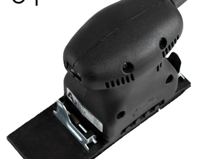 A2 LEVIGATRICE ORBITALE MOD. M3 LIGHT CON VELCRO ORBITA MM1,5