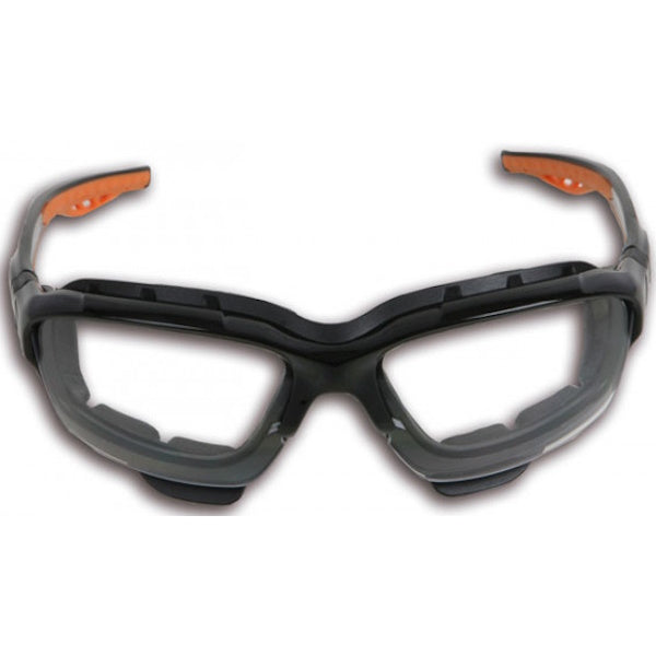 BETA  7093BC OCCHIALI DI PROTEZIONE LENTI POLICARBONATO TRASPARARENTI