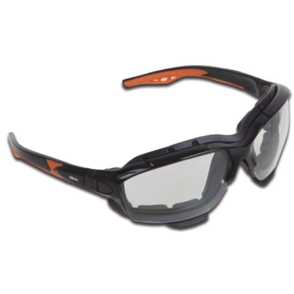 BETA  7093BC OCCHIALI DI PROTEZIONE LENTI POLICARBONATO TRASPARARENTI