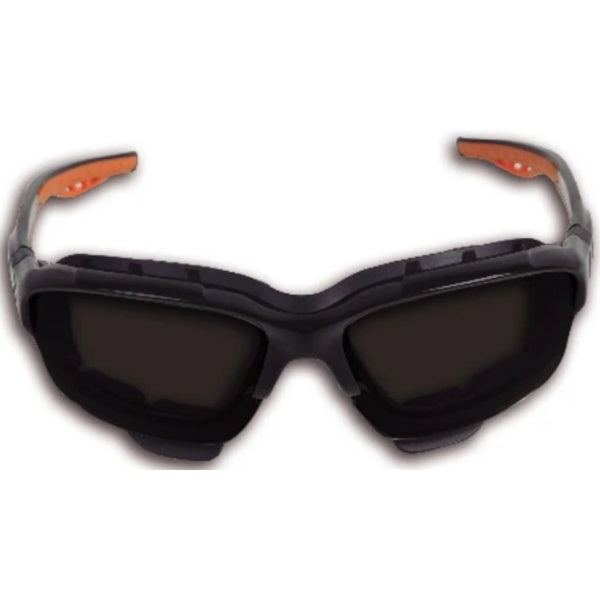 BETA  7093BD OCCHIALI DI PROTEZIONE LENTI SCURE(A2024)