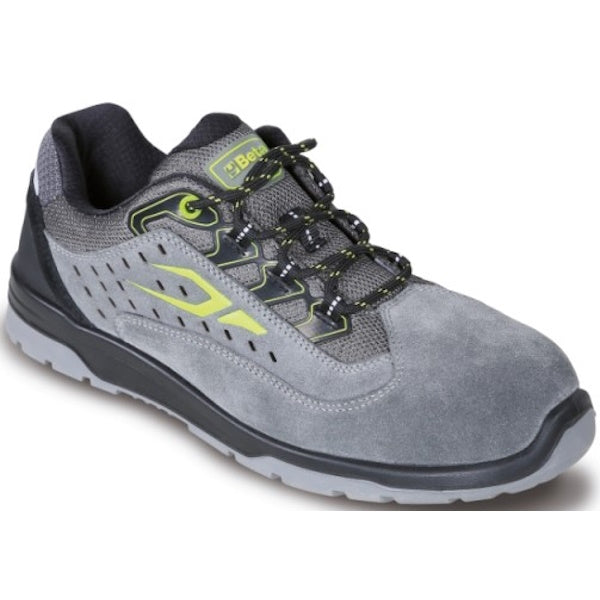 BETA  7317NA SCARPE ANTINFORTUNISTICHE MOD. ACTIVE S1P SRC