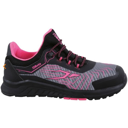 BETA  7352LG SCARPE ANTINFORTUNISTICHE MOD. 0-GRAVITY S1P HRO SRC N38