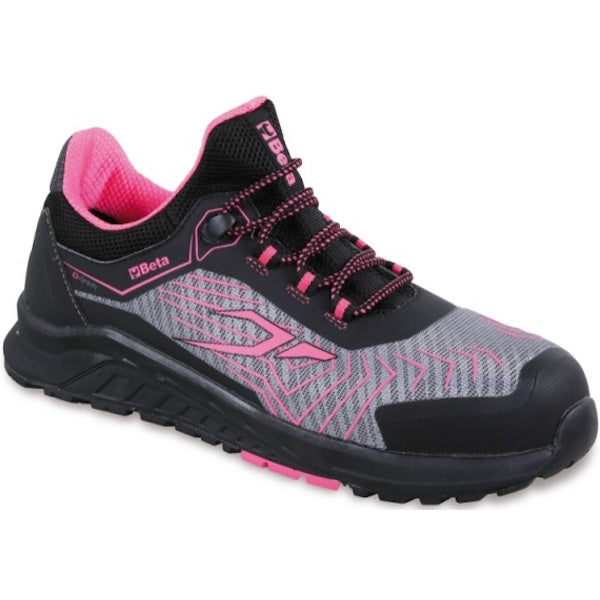 BETA  7352LG SCARPE ANTINFORTUNISTICHE MOD. 0-GRAVITY S1P HRO SRC