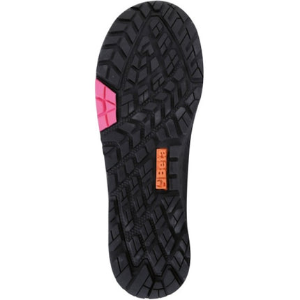 BETA  7352LG SCARPE ANTINFORTUNISTICHE MOD. 0-GRAVITY S1P HRO SRC N38