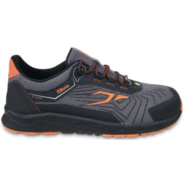 BETA  7352G SCARPE ANTINFORTUNISTICHE MOD. 0-GRAVITY S1P HRO SRC ESD