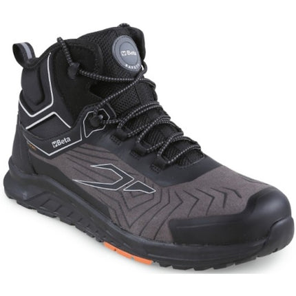 BETA  7357G SCARPE ANTINFORTUNISTICHE MOD. 0-GRAVITY S3 HRO SRC