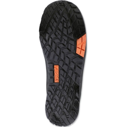 BETA  7357G SCARPE ANTINFORTUNISTICHE MOD. 0-GRAVITY S3 HRO SRC
