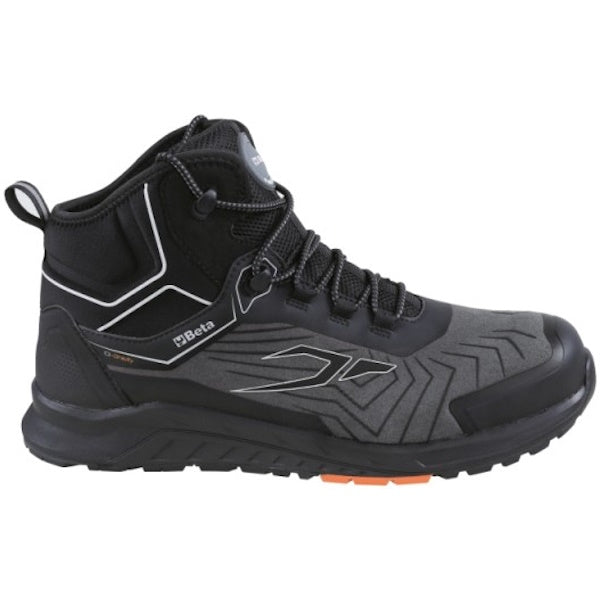 BETA  7357G SCARPE ANTINFORTUNISTICHE MOD. 0-GRAVITY S3 HRO SRC