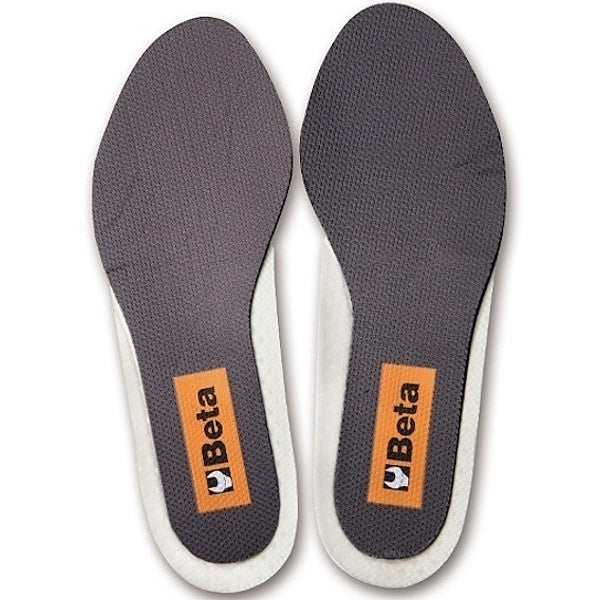 BETA  7398BF SOTTOPIEDI ANATOMICI BLOW-FEET