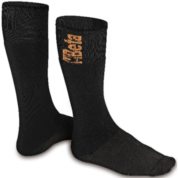 BETA  7410 CALZINI IN POLIPROPILENE CON PIEDE IN COTONE E CUPRON