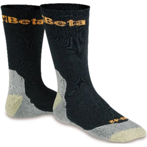 BETA  7415 CALZINI IN COOLMAX, DRYARN E CORDURA