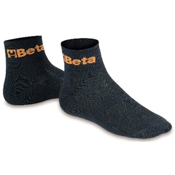 BETA  7417 CALZINI IN TACTEL N.37/39*