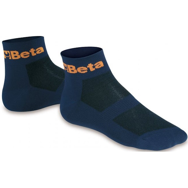 BETA  7418 CALZINI IN MERYL SKINLIFE ANTIBATTERICO N.37/39*