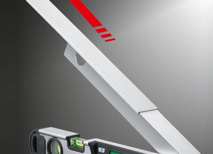 LASERLINER GONIOMETRO ELETTRONICO DIGITALE ARCOMASTER 60