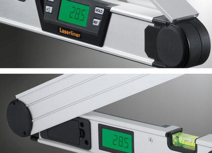 LASERLINER GONIOMETRO ELETTRONICO DIGITALE ARCOMASTER 60