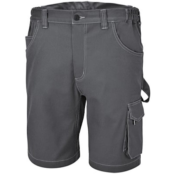 BETA  7831ST BERMUDA DA LAVORO ELASTICIZZATI COLORE GRIGIO