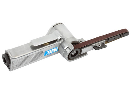 FERVI LEVIGATRICE PNEUMATICA A NASTRO MM10X330
