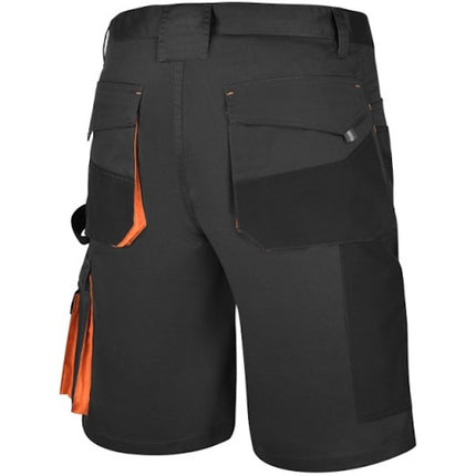 BETA  7861G BERMUDA DA LAVORO LEGGERI COLORE GRIGIO TG.XS