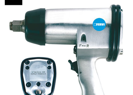 FERVI AVVITATORE AD IMPULSI DA 3/4" COPPIA MAX 950NM