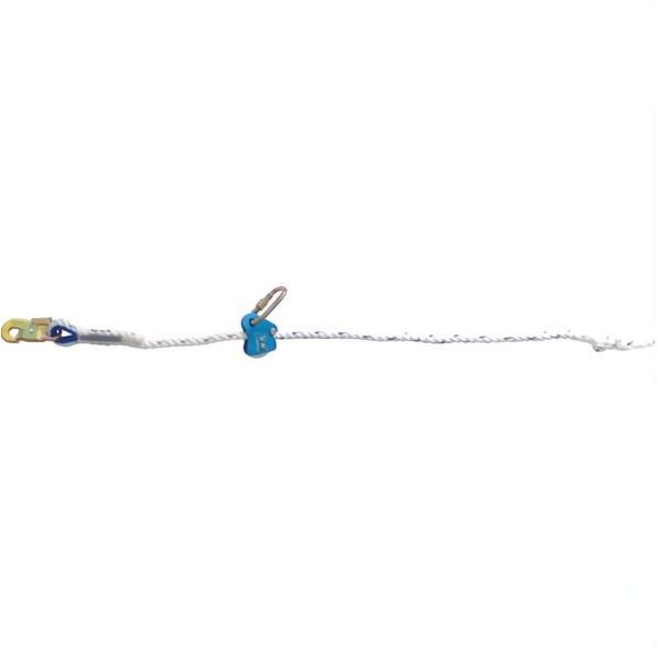 TRACTEL CORDINO REGOLABILE ART. LCM 06 2-41-10