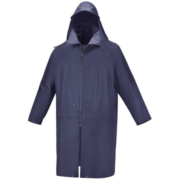 BETA  7978L CAPPOTTO IMPERMEABILE ANTIPIOGGIA ACCORCIABILE BLU