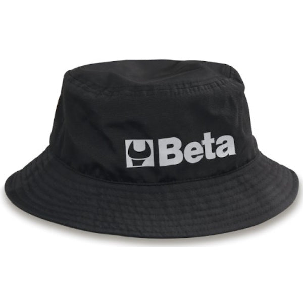 BETA  7981N CAPPELLINO ANTIPIOGGIA 100% POLIESTERE COLORE NERO